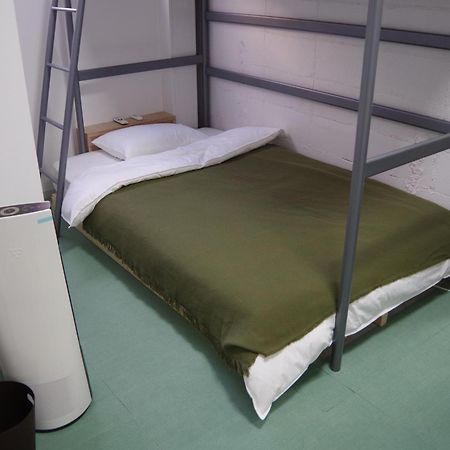 旅行者之家根酒店 高冈 外观 照片