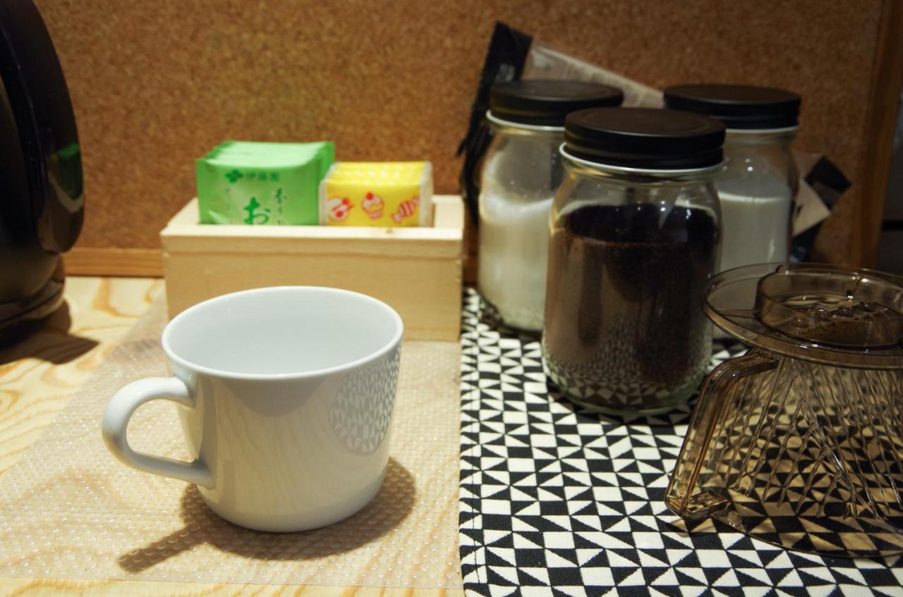 旅行者之家根酒店 高冈 外观 照片